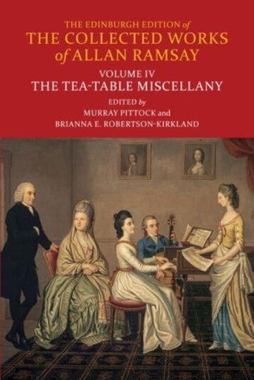 The TeaTable Miscellany