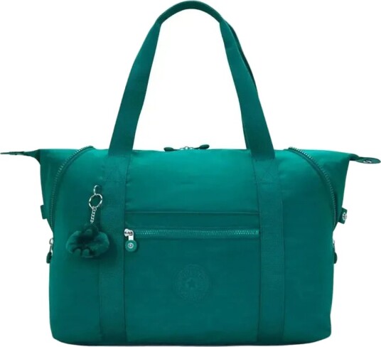 Kipling Art M medium bag Outspoken Green
