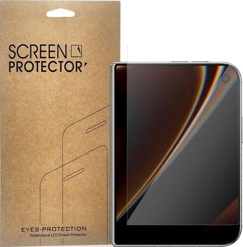 SiGN Weilis Screen Protector in Tempered Glass for iPho