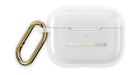 Ideal Of Sweden Clear Airpods Case Clear