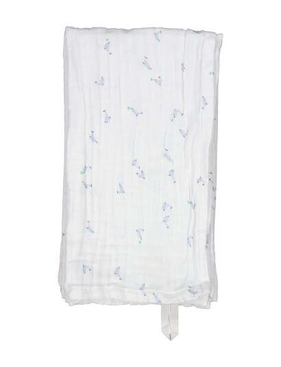 MarMar Copenhagen Ada (2-Pack) - White - 65CM X 65CM
