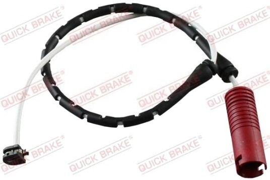 Slitasjevarsler bremseklosser QUICK BRAKE WS 0205 A