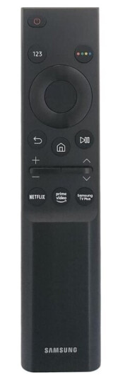 SAMSUNG FJERNBETJENING 2021 SAMSUNG FJERNBETJENING 2021