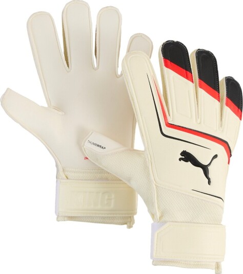 PUMA King Play Jr Rc Cream 6