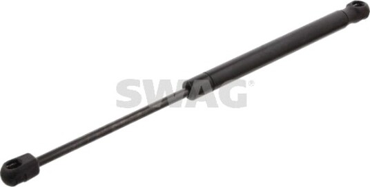 Gassfjær, motorpanser SWAG 30 93 1637