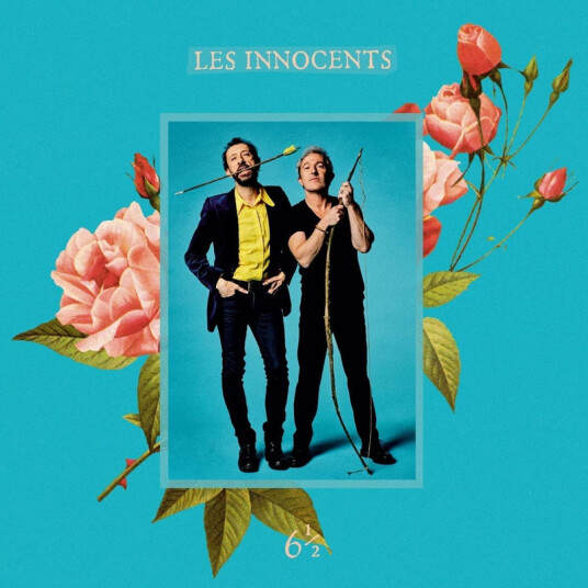 Les Innocents 6 1 2 Vinyl