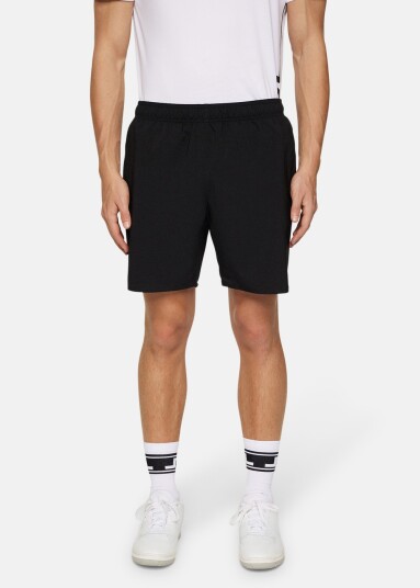 J.lindeberg Preston Shorts Black Xl Hverdagsshorts J.lindeberg Preston Shorts Black Xl Hverdagsshorts