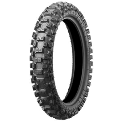 Bridgestone X 30 R 90/100-16 TT 52M bakhjul