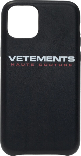 Vetements unisex Accessories Svart ONE SIZE, Vetements unisex Accessories Svart ONE SIZE,