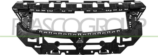 Holder, radiatorgitter PRASCO OP4222102