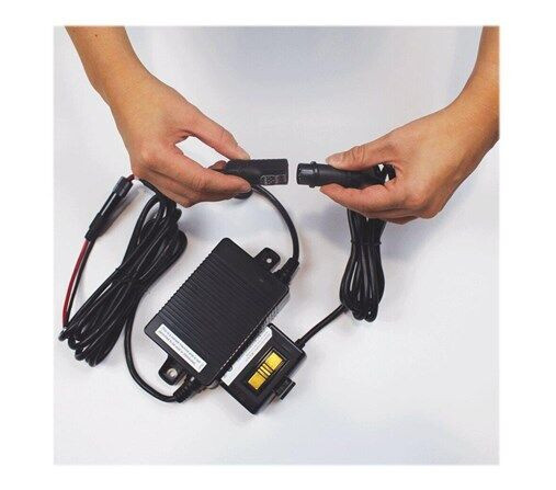 Brother Battery Eliminator Kit PA-BEK-001WR Brother Battery Eliminator Kit PA-BEK-001WR
