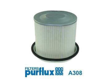 Luftfilter PURFLUX A308