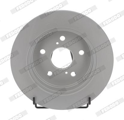 Bremseskive FERODO DDF2643C