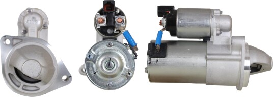 DRI 326096122 Starter DRI 326096122 Starter