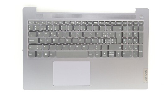 Lenovo COVER Upper Case ASM_SWS