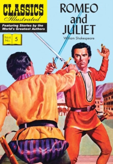 Romeo and Juliet Romeo and Juliet