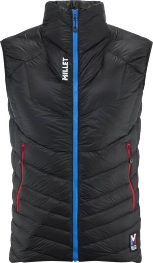 Millet Trilogy Icon Lt Down Ve M Black   Noir XL