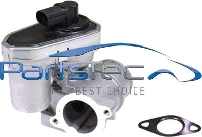 EGR-ventil PartsTec PTA510-0171 EGR-ventil PartsTec PTA510-0171