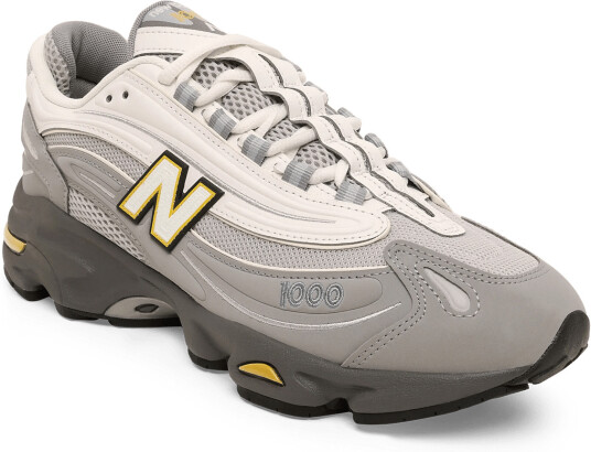 New Balance New Balance 1000 Grey 47.5 New Balance New Balance 1000 Grey 47.5