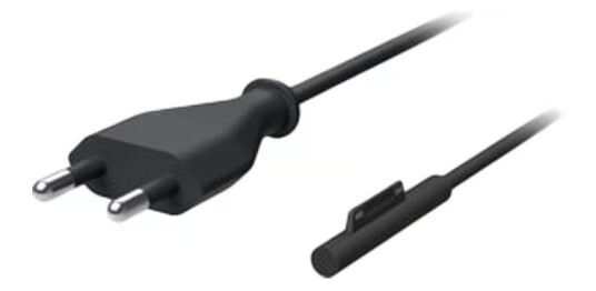 Microsoft 65W Strømforsyning til Surface med 1,7 m Kabel - Mobillader Microsoft 65W Strømforsyning til Surface med 1,7 m Kabel - Mobillader