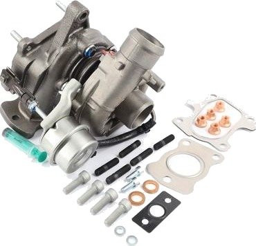 Turbolader MAPCO 209571