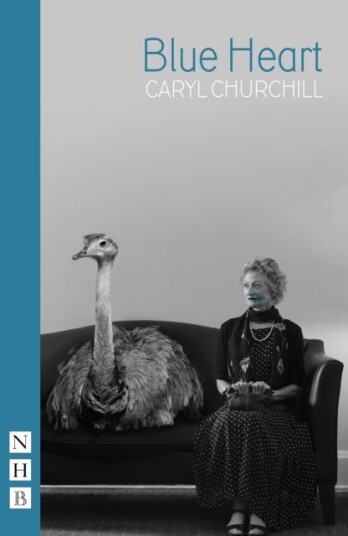 Blue Heart Av Caryl Churchill