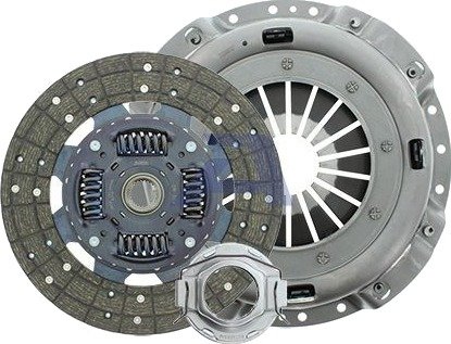 Clutchsett AISIN KN-204