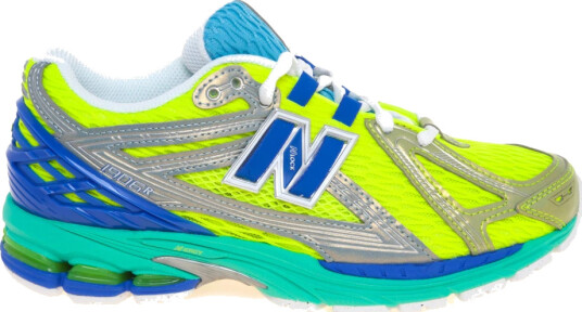 New Balance Herre Sport Flerfarget 40 EU,