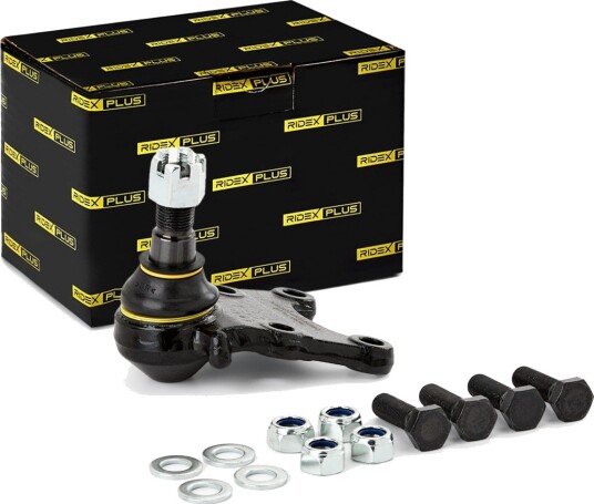 RIDEX PLUS 2462S0021P Bærekule