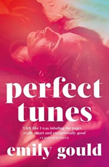 Perfect Tunes Av Emily Gould