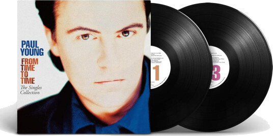 From Time To Time: The Singles Collection
