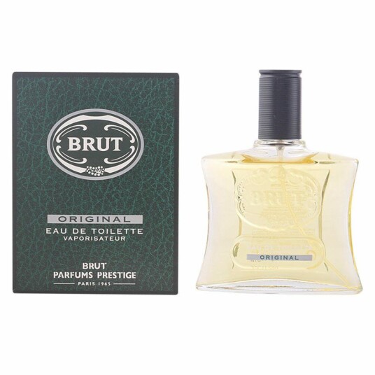 Faberge 14453 Brut Eau De Toilette 100ml Faberge 14453 Brut Eau De Toilette 100ml