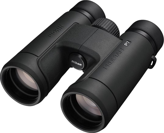 Nikon PROSTAFF P7 10X42 Nikon PROSTAFF P7 10X42
