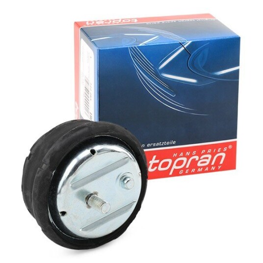 Motorfeste TOPRAN 500 279