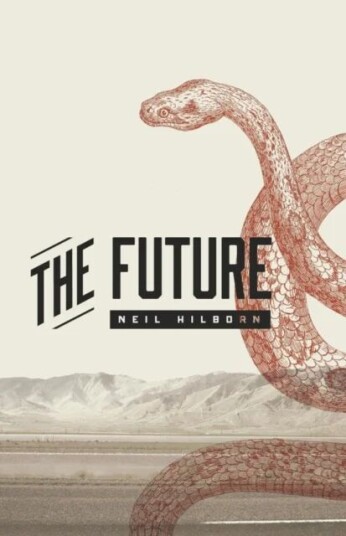 The Future Av Neil Hilborn The Future Av Neil Hilborn