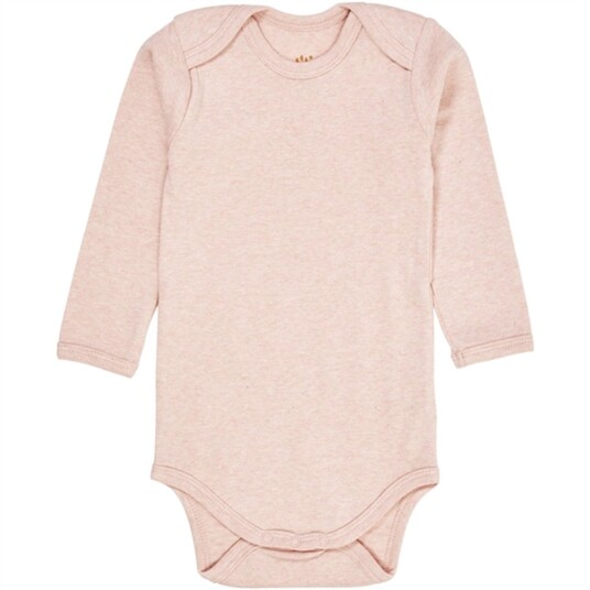 Copenhagen Colors Old Rose Melange Body 68