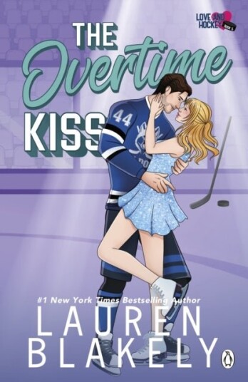 The Overtime Kiss The Overtime Kiss