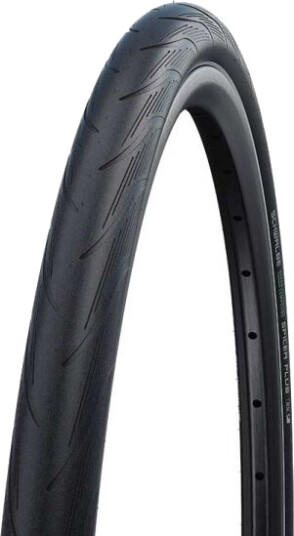 Schwalbe Spicer Plus Non Folding Tire 700C 35 Mm (35-622)