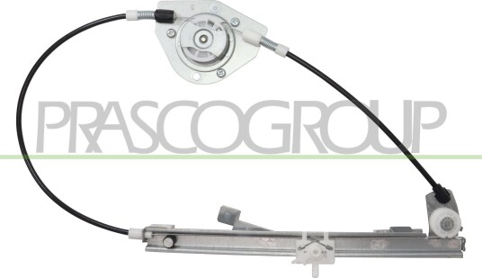 PRASCO FT342W054 Vindusheis