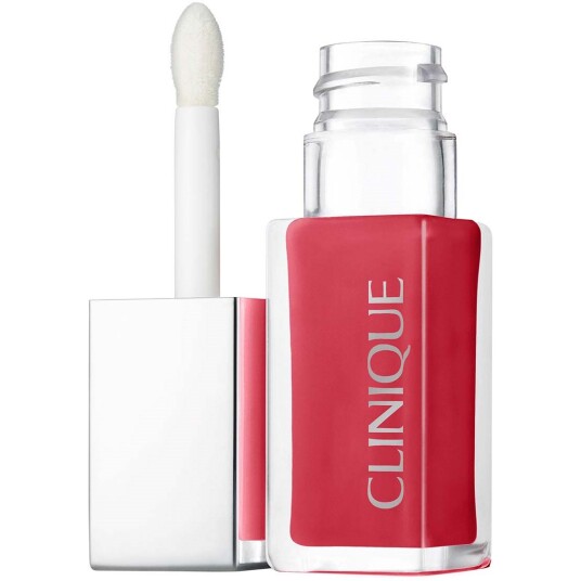 Clinique Pop™ Lip + Cheek Oil 7 ml  Pink Honey