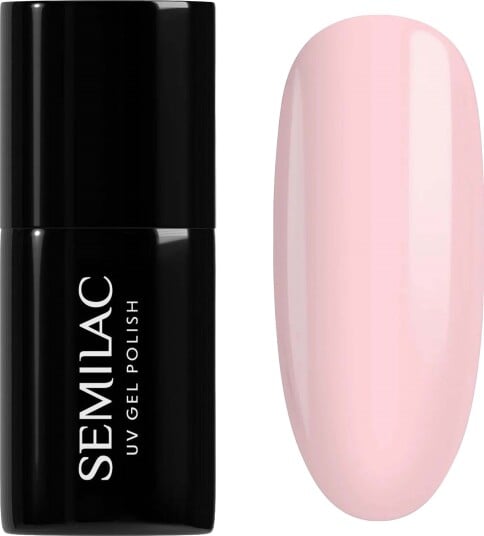 SEMILAC UV Gel Polish 032 Biscuit