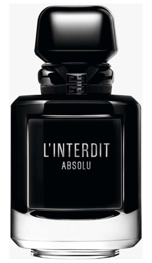 Givenchy L"Interdit Absolu Eau de Parfum 80ml Spray