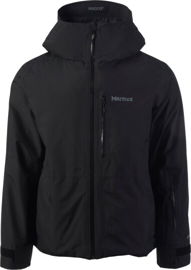 Marmot Men"s Lightray GORE TEX Jacket Black L Marmot Men"s Lightray GORE TEX Jacket Black L