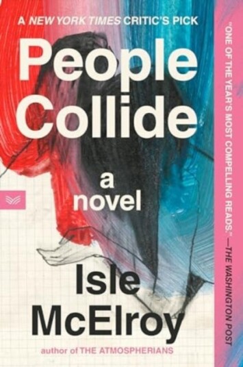 People Collide People Collide