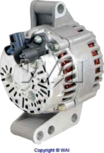 WAI 8527N Dynamo