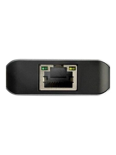 StarTech USB C Hub + LAN HB31C2A1CGB