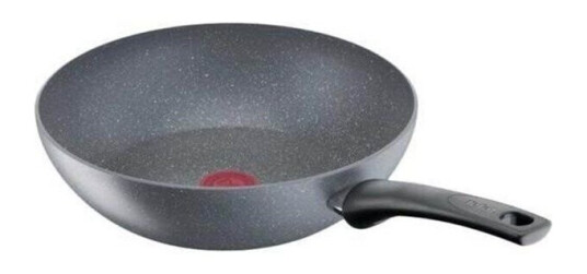 Tefal Healthy Chef Wok Pan 28 cm