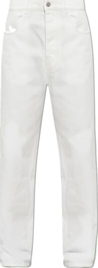 Marni Herre Jeans Beige W31,