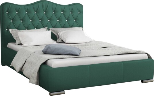 Boisdale Sengeramme 180x200 cm