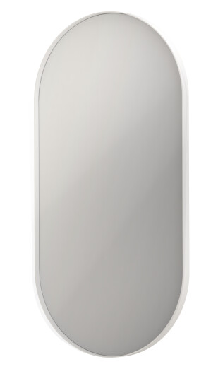 Sanibell Ink SP20 speil 50x100 cm, hvit